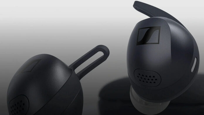SENNHEISER