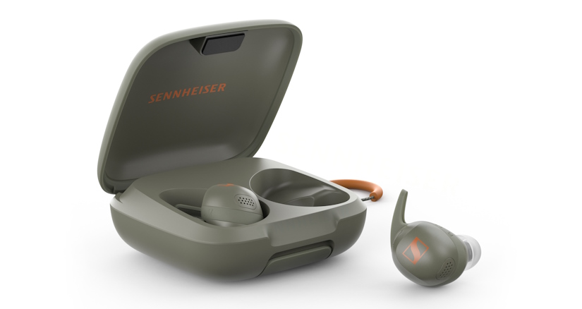 MOMENTUM Sport