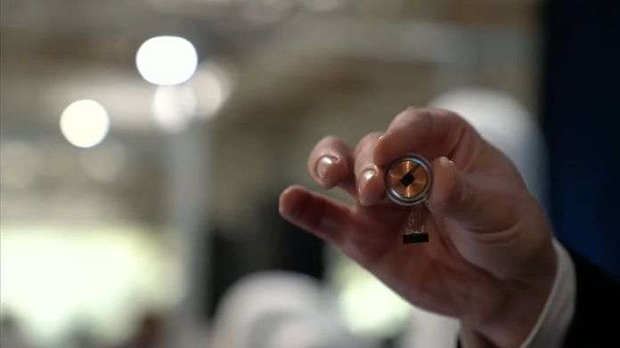 Neuralink Neuralink