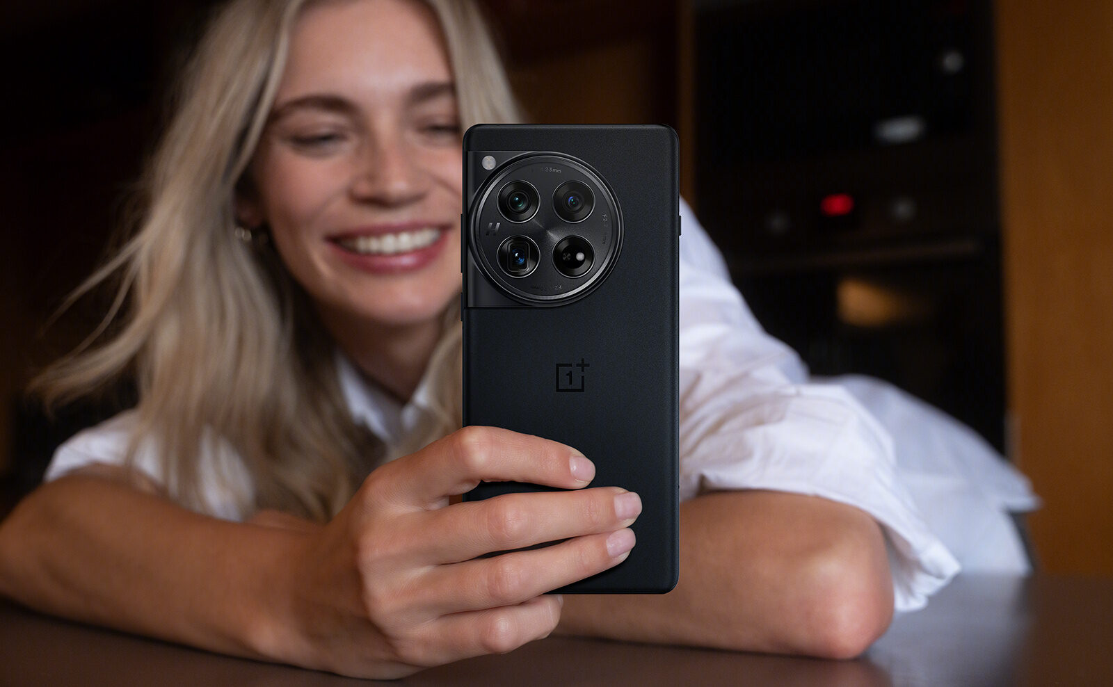 OnePlus 12