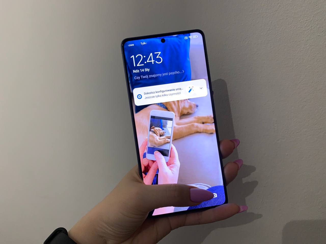 POCO M6 Pro