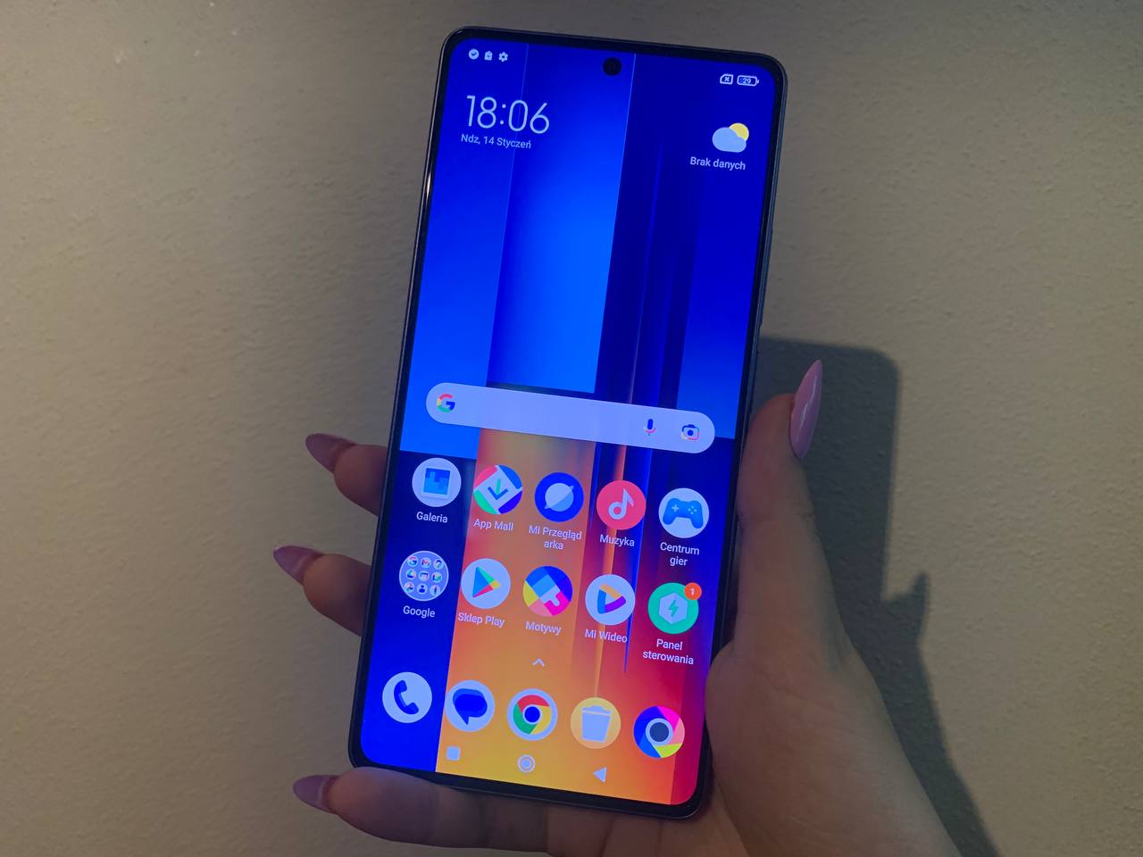 POCO M6 Pro