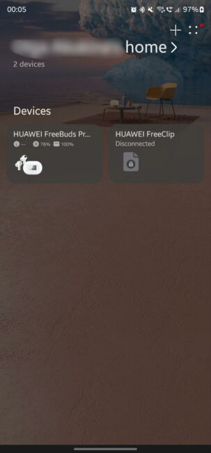 Huawei AI élet