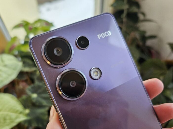 POCO M6 Pro