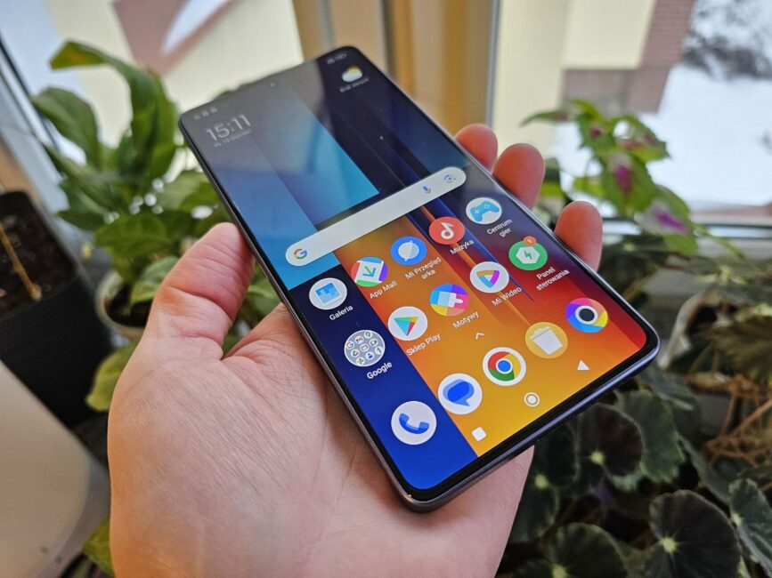 POCO M6Pro