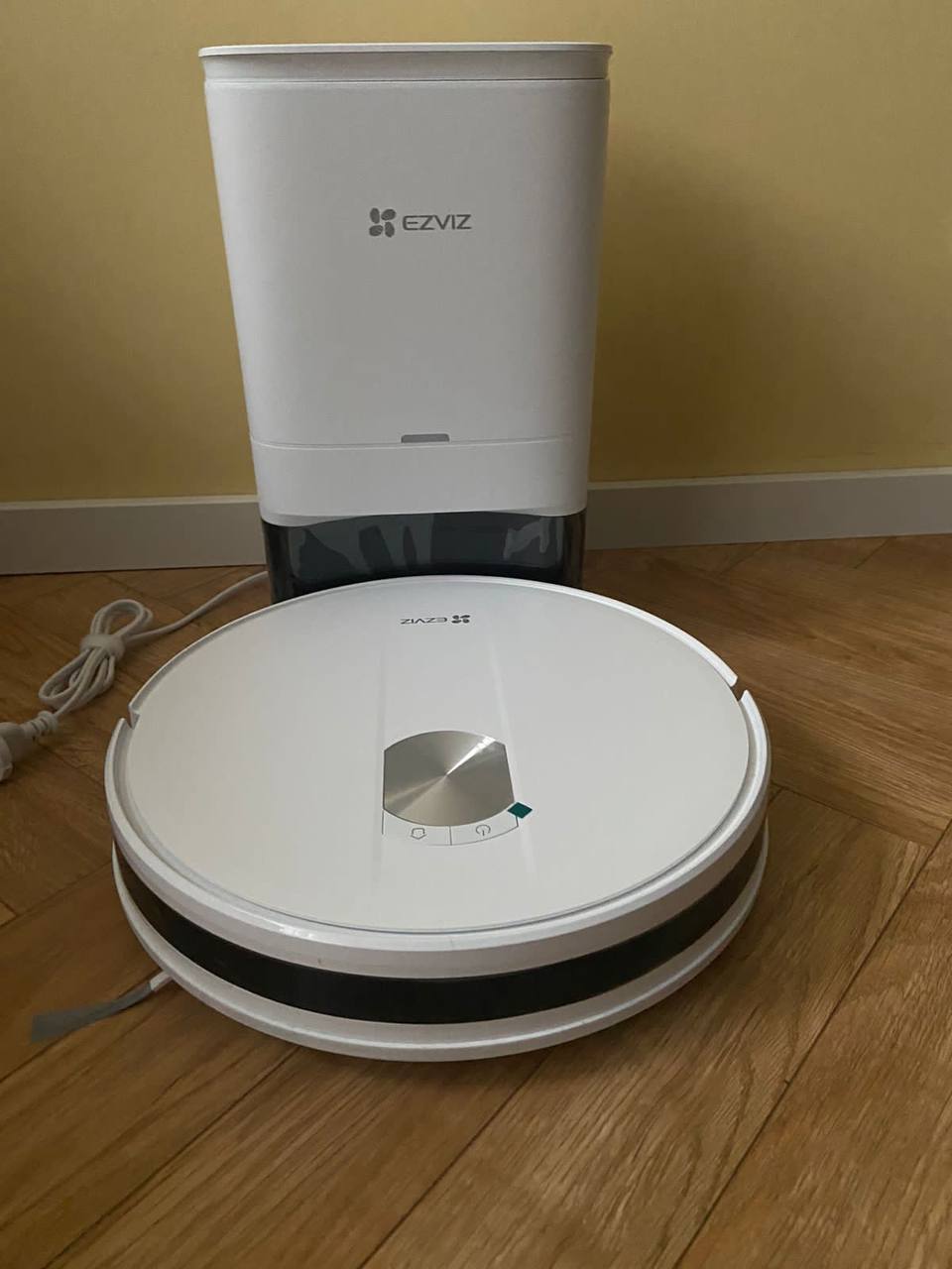 EZVIZ RC3 plus