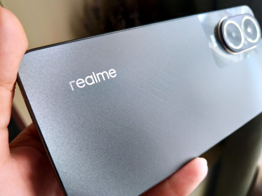 realme 67