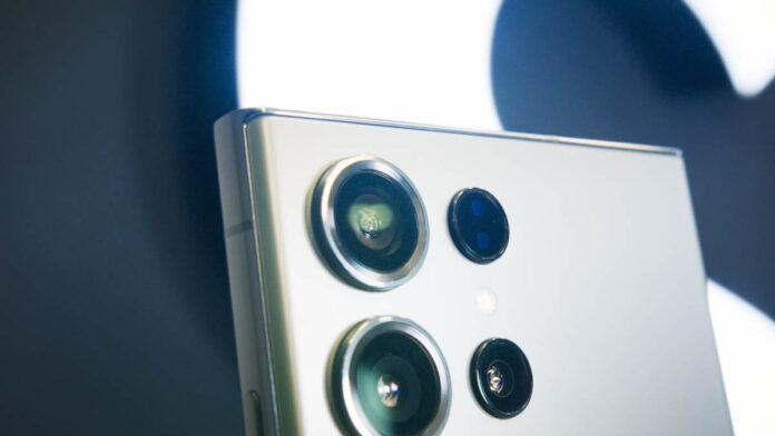 Samsung Galaxy S24 Ultra