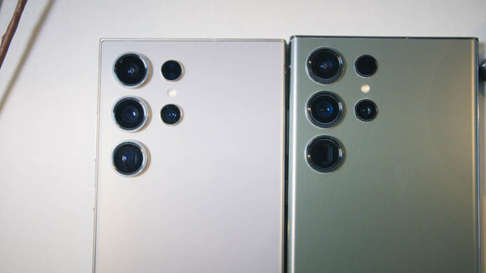 Samsung Galaxy S24 Ultra