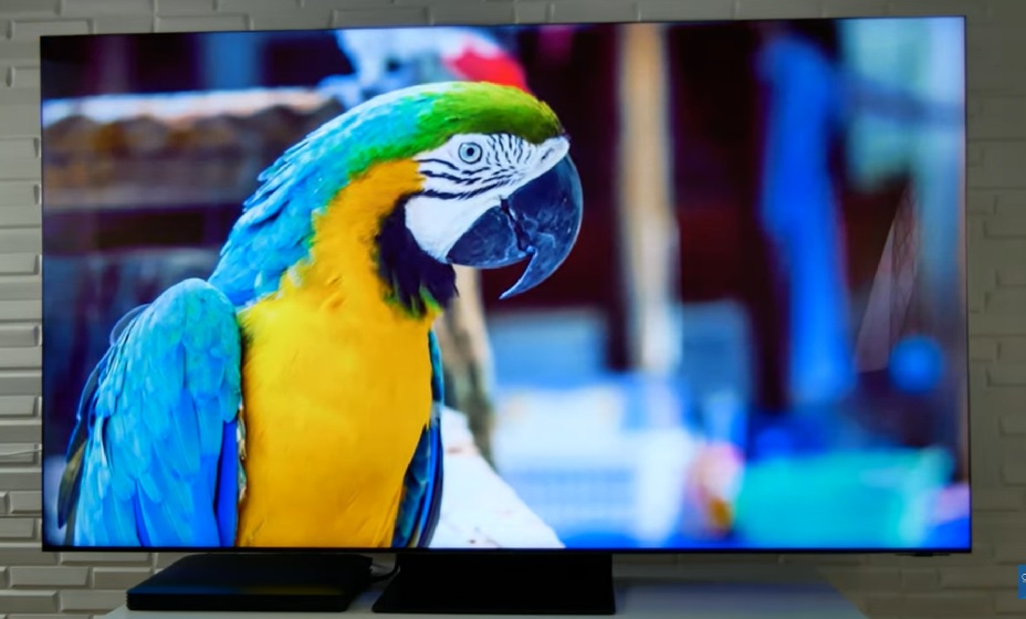 Samsung 65" Neo QLED 8K QN900C (2023)