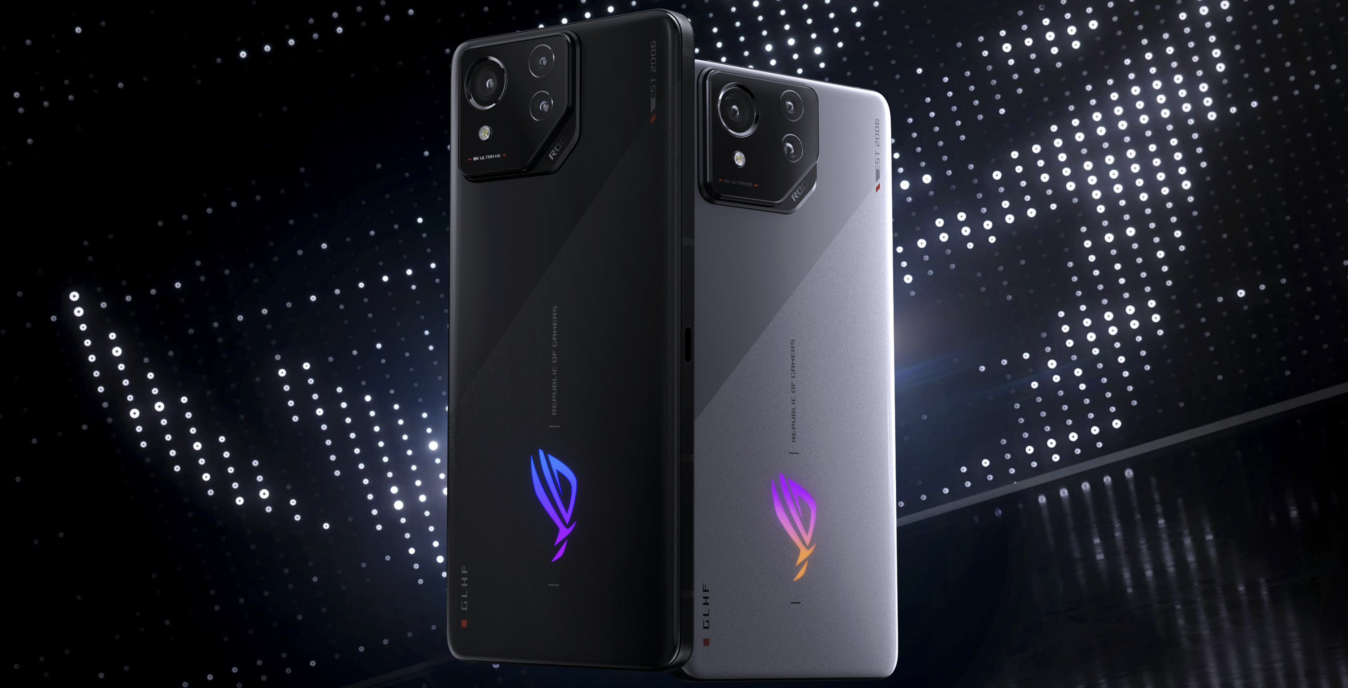 ROG Phone 8