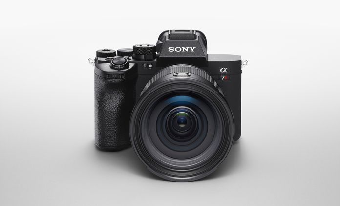 Sony Alpha 7RV