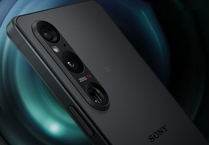 У Мережі з'явилися специфікації камер Sony Xperia 1 VI