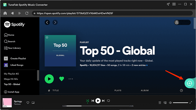 Play Spotify for Free on Other Players