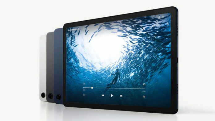 Samsung Galaxy Tab A9 та Galaxy Tab A9+ Samsung Galaxy Tab A9 та Galaxy Tab A9+