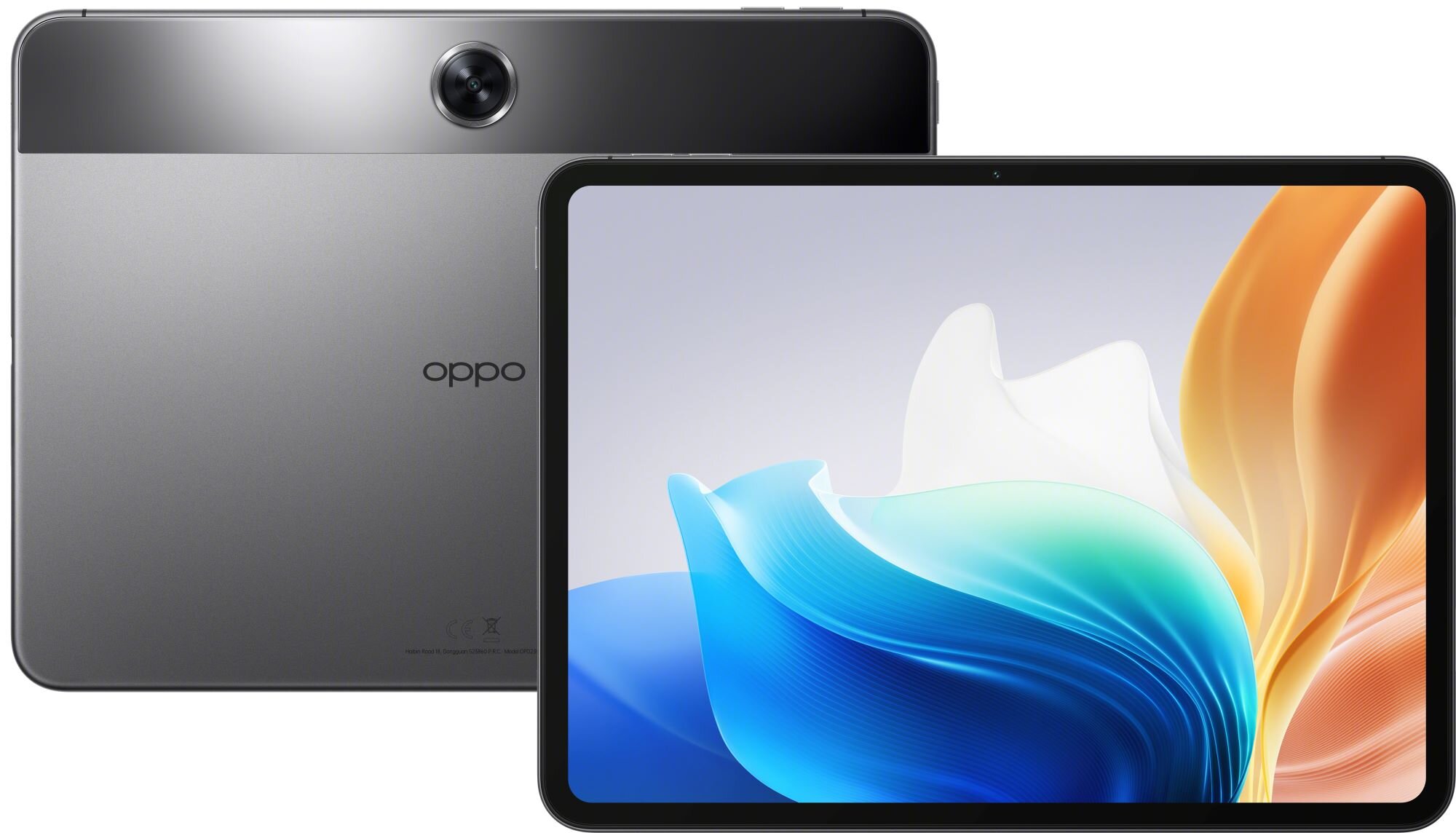 OPPO Pad Neo