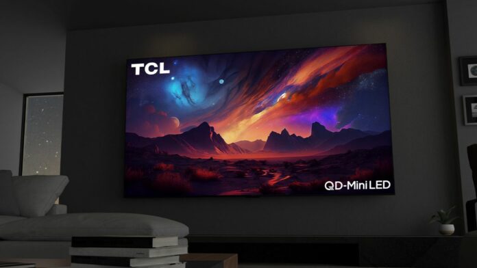 TCL CES 2024