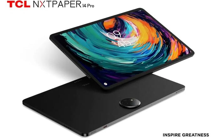 NxtPaper 14 Pro