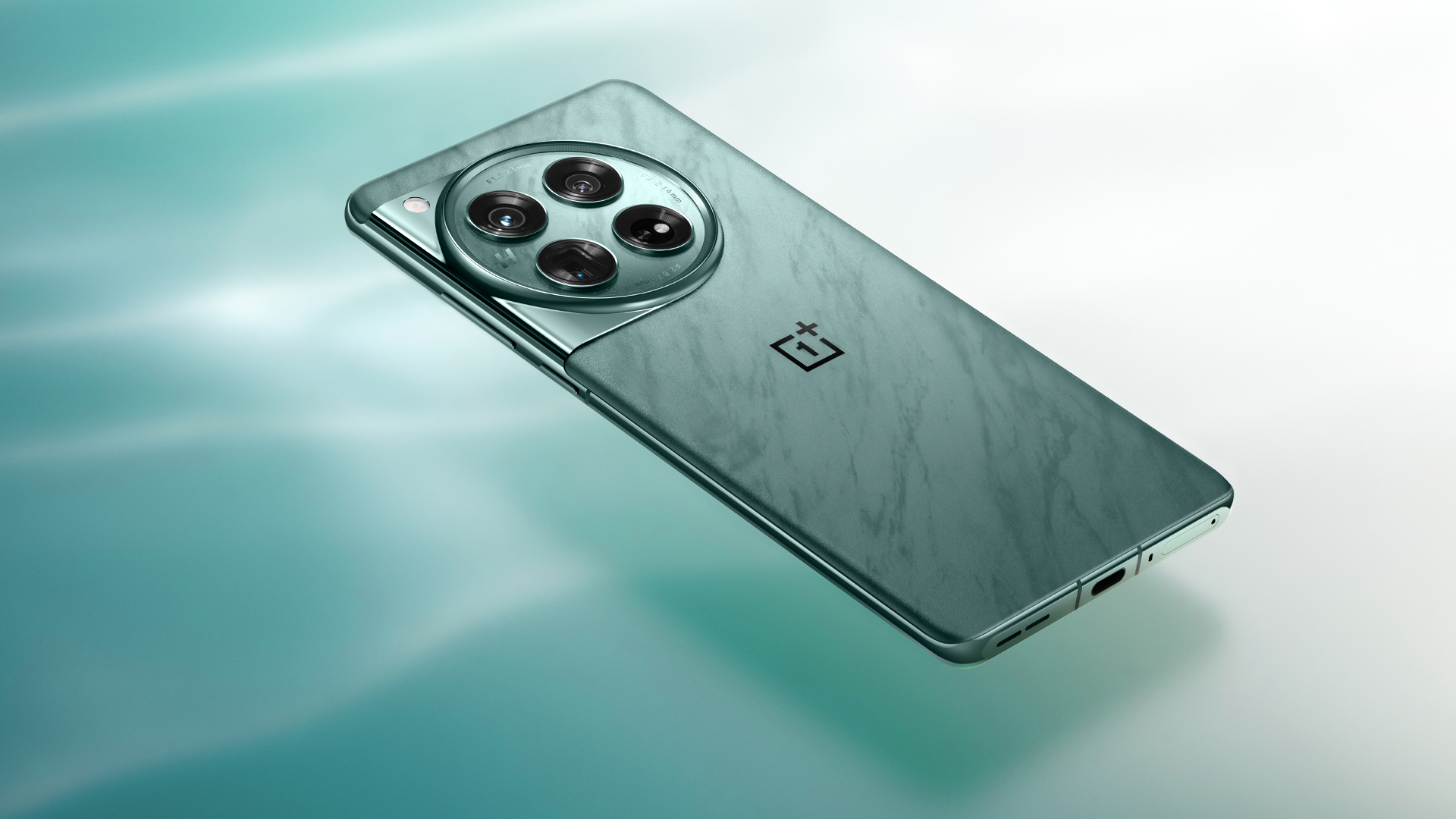 Premiera OnePlus 12 
