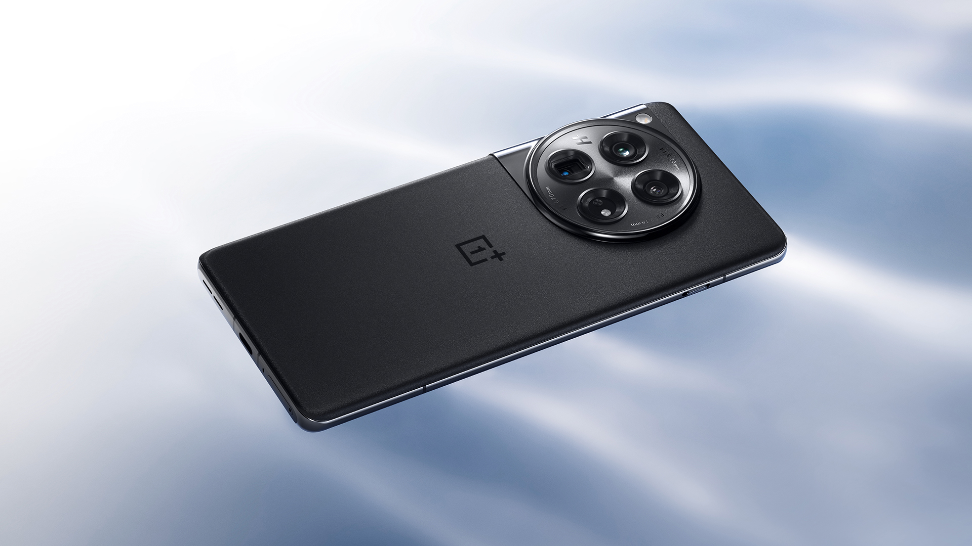 Premiera OnePlus 12 Premiera OnePlus 12