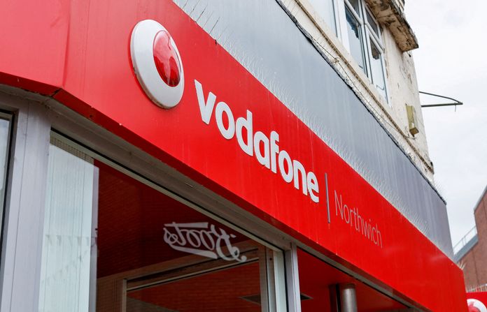 Vodafone