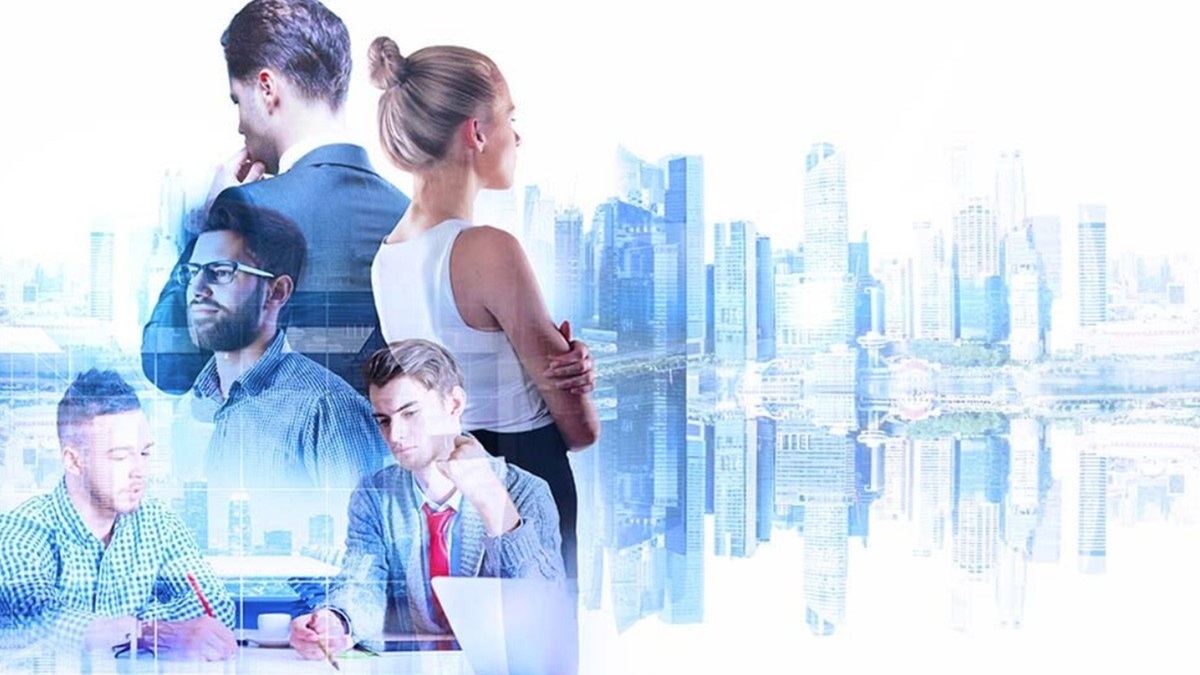 10 jobs of the future