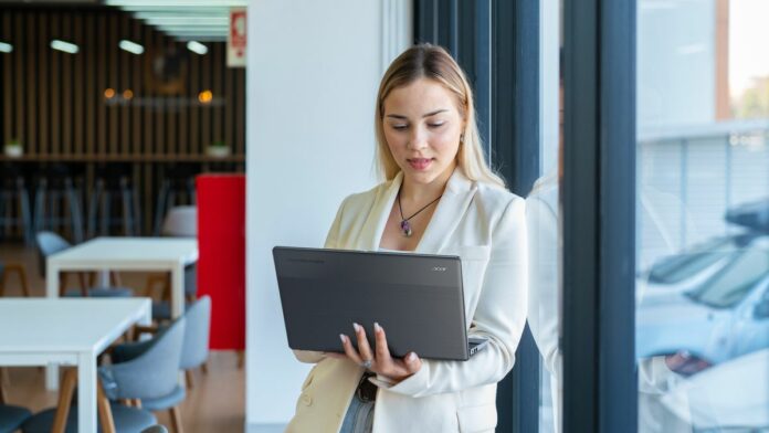 Acer Chromebook Plus 514