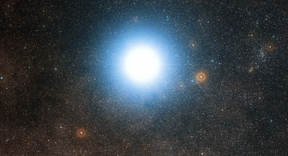 alpha centauri