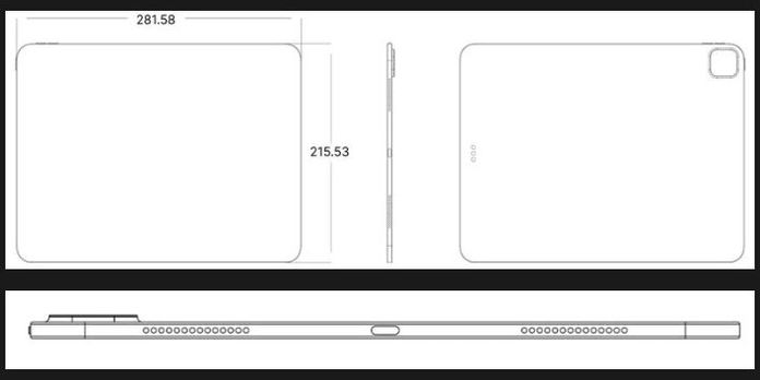 Apple iPad Pro 2024