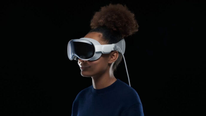 Apple Vision Pro Apple Vision Pro