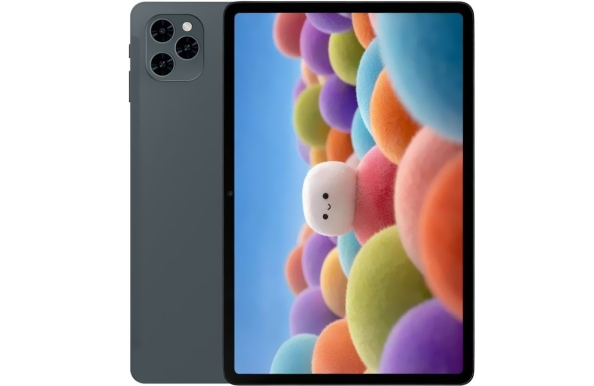 Black Shark Pad SE 128GB Black Shark Pad SE 128GB