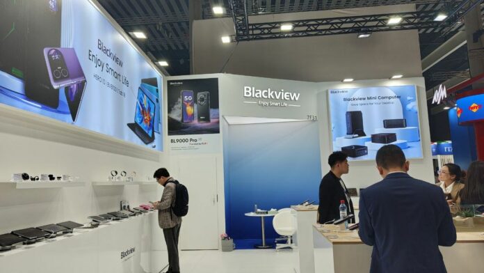 Blackview