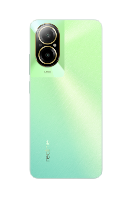 realme C67.