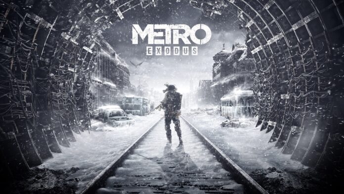 Metro Exodus