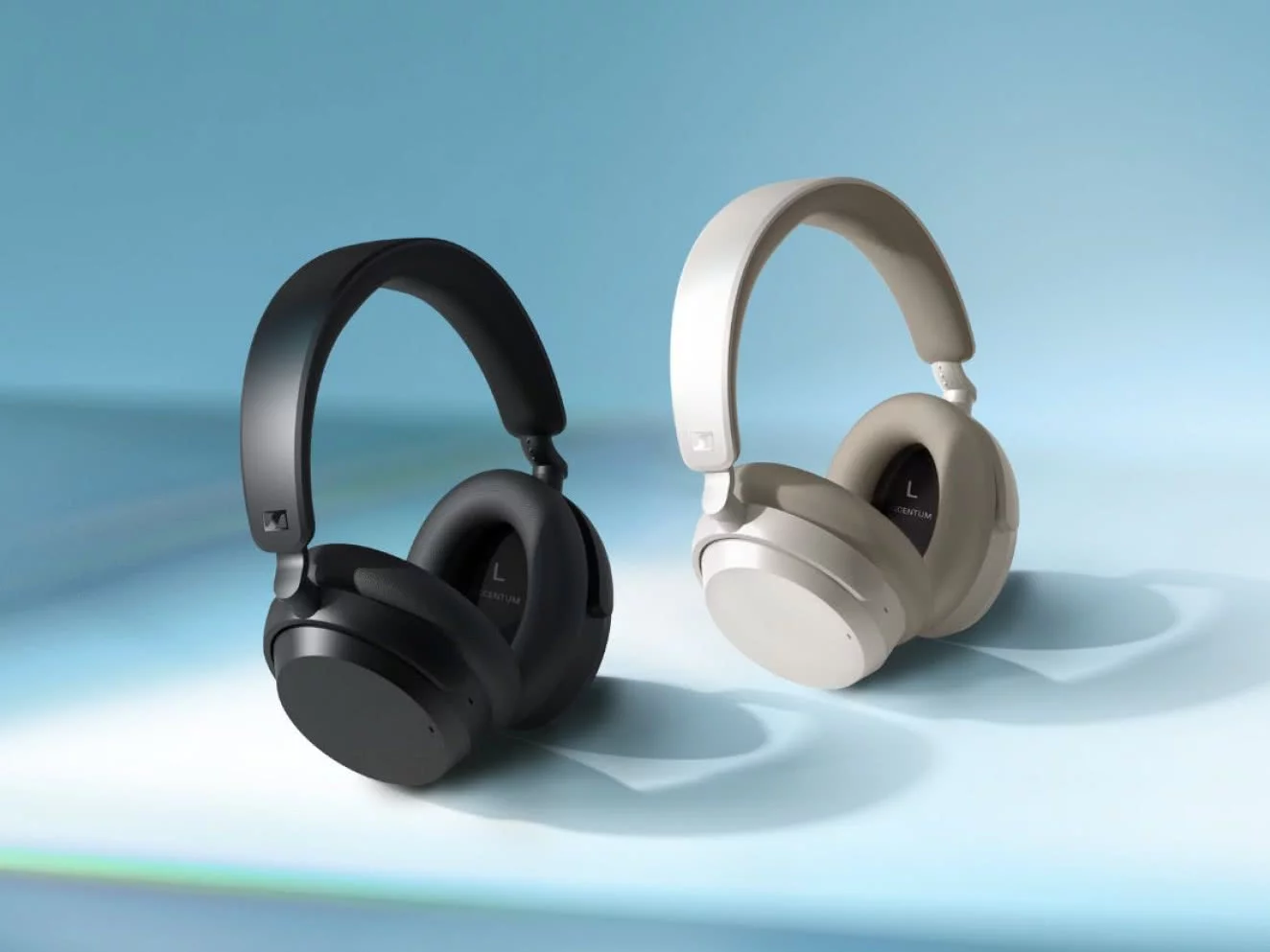 Sennheiser Accentum Wireless