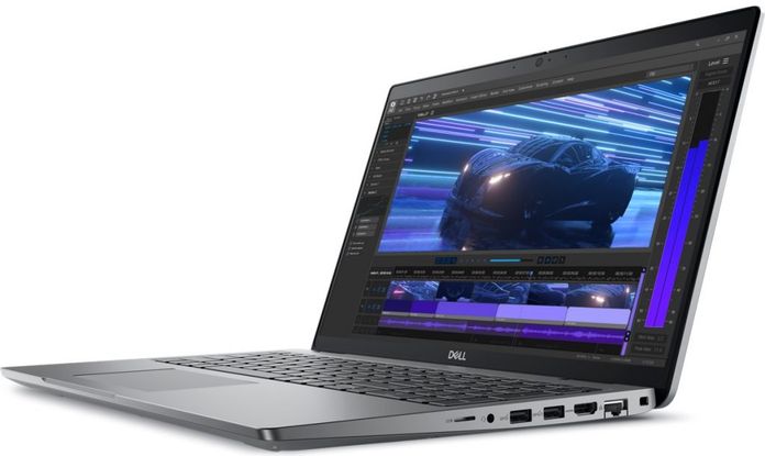 Dell Precision 3591