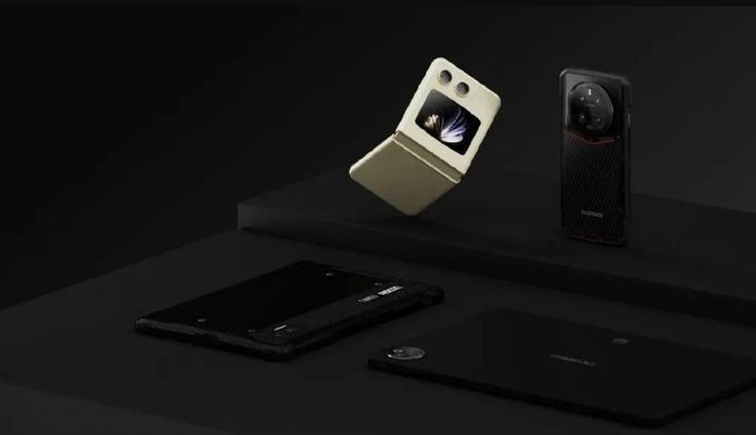 DOOGEE презентує лінійку нових продуктів на #MWC2024