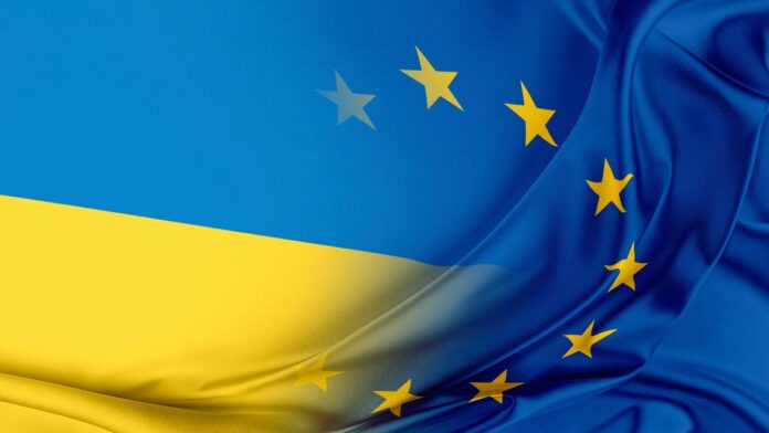 EU Ukraine