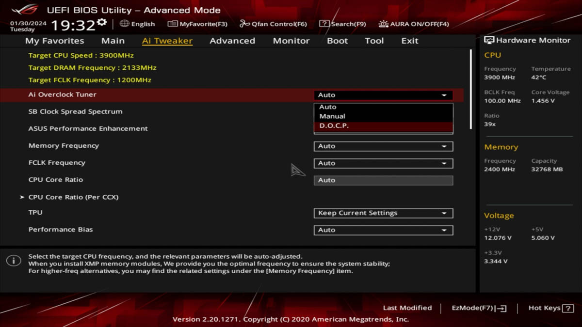 固存DDR4 CL22