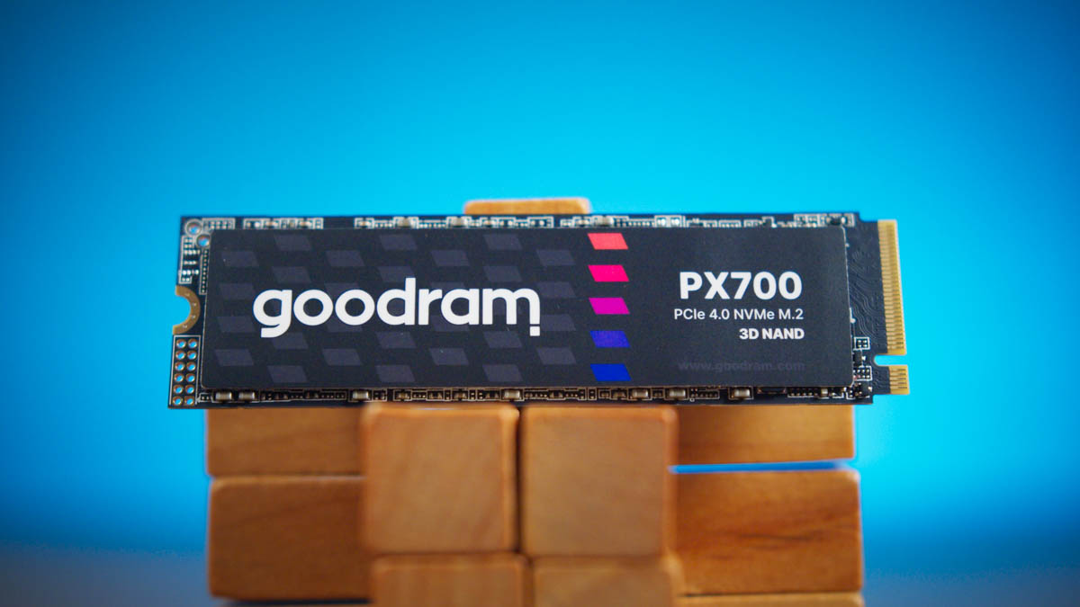 Goodram PX700 da 2TB