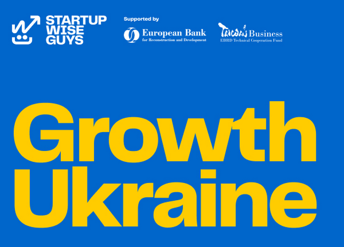 Growth Ukraine