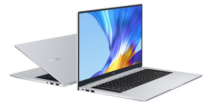 HONOR MagicBook Pro 16