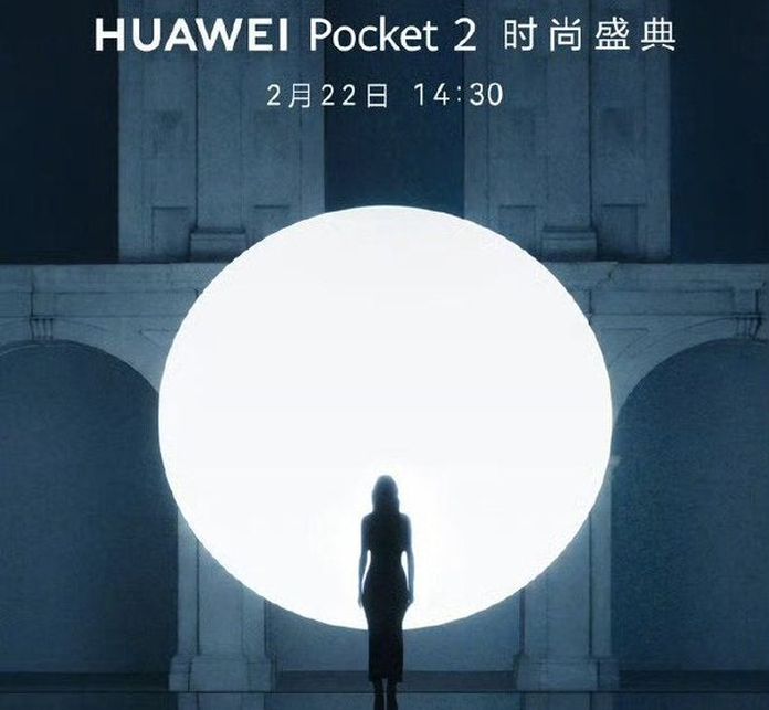 Huawei Pocket 2