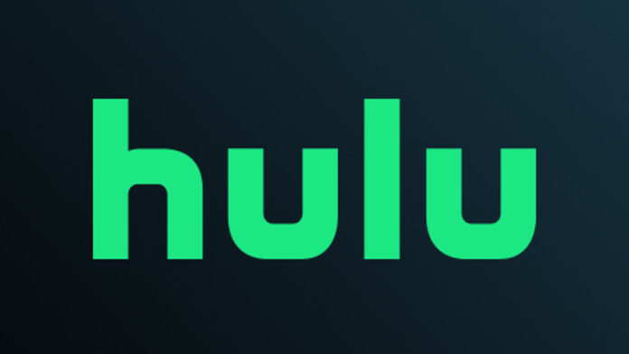 Hulu logo