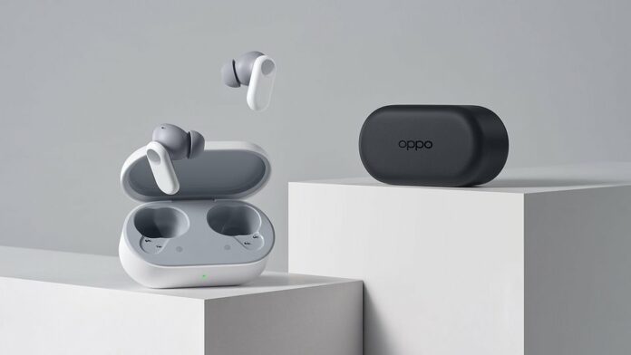 OPPO Enco Buds2 Pro OPPO Enco Buds2 Pro