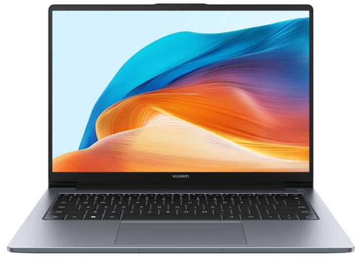 HUAWEI MateBook D 14