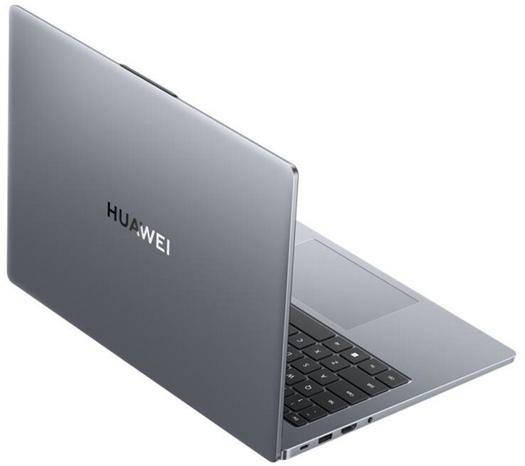 HUAWEI MateBook D 14