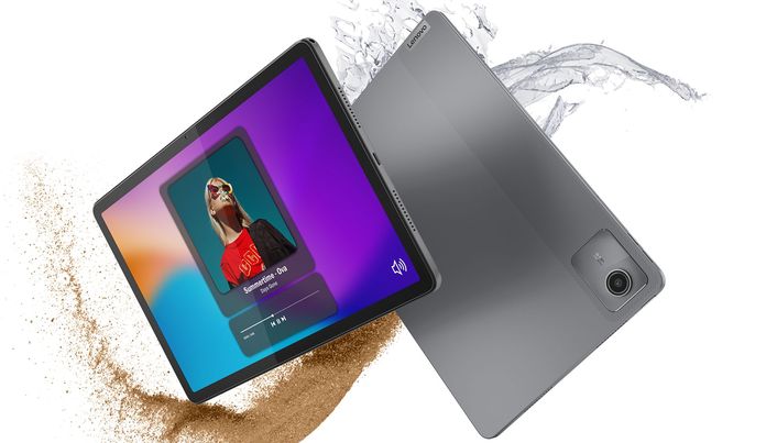 Lenovo Tab M11 Lenovo Tab M11