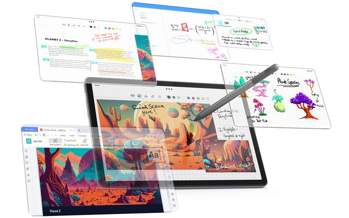 Lenovo Tab M11 Lenovo Tab M11