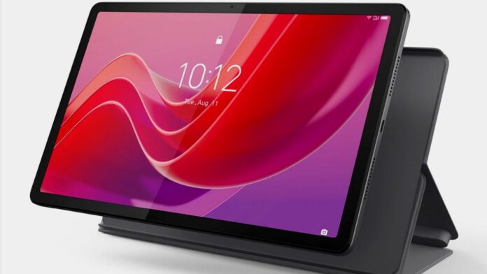 Lenovo Tab M11 Lenovo Tab M11